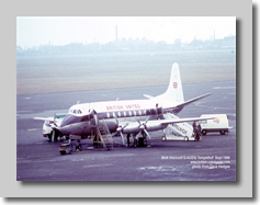 G-AODG Berlin Sept 1966